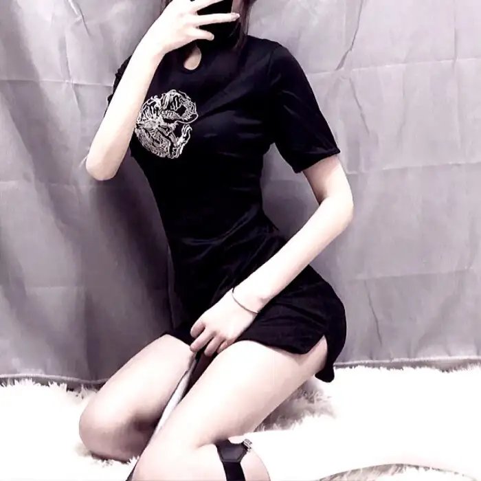 逃出食人农场